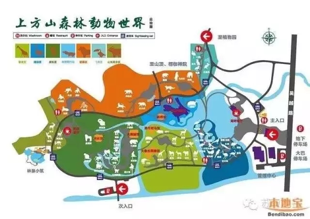 大脑地图常熟港澳城中心
