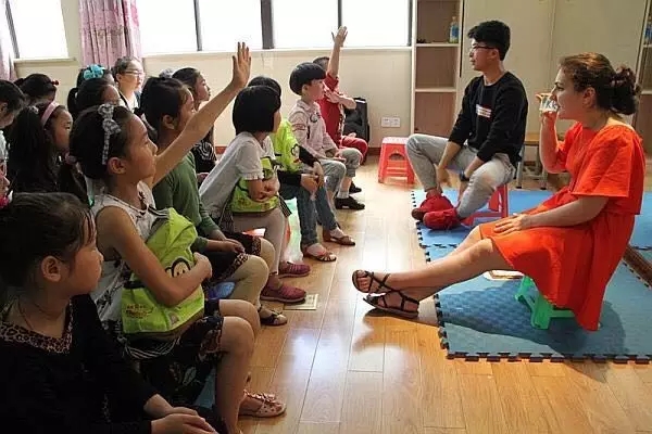 大脑地图常熟世茂中心