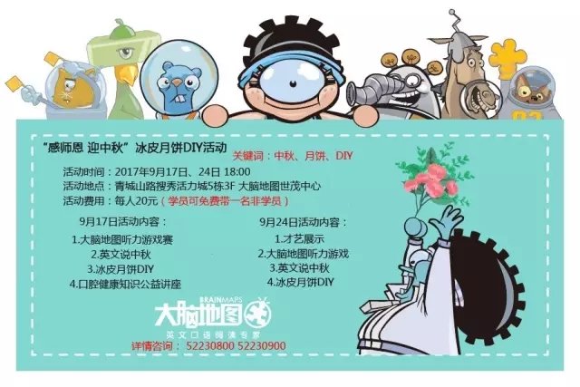 大脑地图常熟世茂中心
