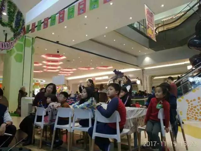 大脑地图北京金源中心
