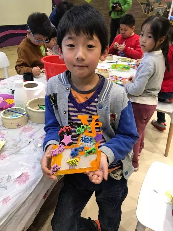 大脑地图北京金源中心