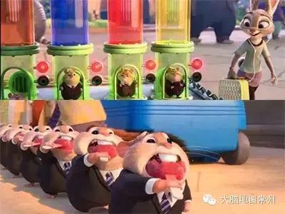 大脑地图常熟港澳城中心 大脑地图常熟港澳城中心