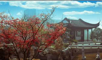 大脑地图常熟港澳城中心 大脑地图常熟港澳城中心